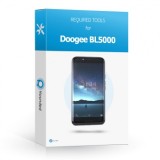 Cutie de instrumente Doogee BL5000