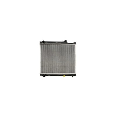 Radiator Apa Suzuki Vitara Et Ta Denso Drm47030 foto