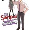 My Senpai Is Annoying Vol. 2