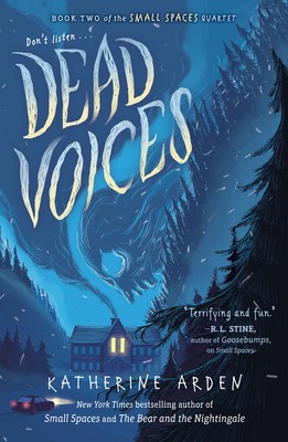Dead Voices foto