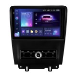 Cumpara ieftin Navigatie Auto Teyes CC3 2K Ford Mustang 5 2005-2014 6+128GB 10.36 QLED Octa-core 2Ghz, Android 4G Bluetooth 5.1 DSP