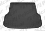 Protectie portbagaj Toyota Avensis (T25), 04.2003-06.2006 Combi/ Break, fara panza antialunecare Kft Auto, AutoLux