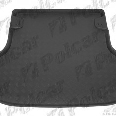 Protectie portbagaj Toyota Avensis (T25), 04.2003-06.2006 Combi/ Break, fara panza antialunecare Kft Auto