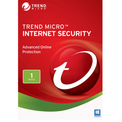 Licenta 2024 pentru Trend Micro Internet Security - 2-ANI / 1-Dispozitive foto