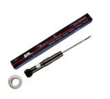 Amortizor gaz SRL S011780G, Spate