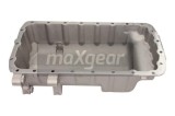 Baie ulei PEUGEOT 206 SW (2E/K) (2002 - Prezent) MAXGEAR 34-0048