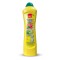 Crema de curatat universala Sano X Cream Lemon, 750 ml