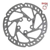 Disc de frana trotineta electrica 5H 135 mm