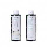 Șampon anti-cădere a părului KORRES Cystine &amp; Minerals pentru bărbați 2x250ml