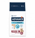 Cumpara ieftin Advance Dog Maxi Senior Vitality, 12 kg
