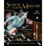 Cumpara ieftin Soriceii Doamnei Marlowe/Frank Asch, Devin Asch, Corint Junior
