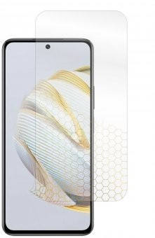 Folie pentru Huawei Nova 10 SE, Ultra-Rezistentă, Claritate Cristalină, Aplicare Ușoară foto
