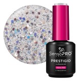 Oja Semipermanenta PRESTIGIO SensoPRO Milano - Diamond Dreams 15ml