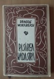 Dragoș Morărescu - Pasărea vădastră (1980, cu ilustrațiile autorului)
