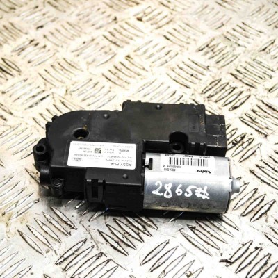 Modul de control trapa JAGUAR F-PACE X761 2017 OEM: JK8353508AA 13818749 foto