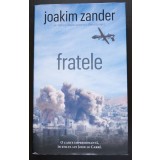 Joakim Zander - Fratele (Rao, 2015, cartonată)