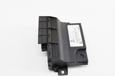 Modul de confort AUDI Q7 4L 2013 OEM: 4F0907280E,4F0907280,F005S00292 21404044 foto