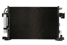 Condensator / Radiator aer conditionat CITROEN C4 AIRCROSS (2010 - 2016) THERMOTEC KTT110239