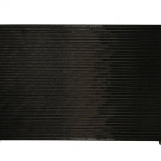 Condensator / Radiator aer conditionat MITSUBISHI OUTLANDER II (CW) (2006 - 2012) THERMOTEC KTT110239