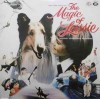 Vinil LP # "Japan Press" Various &lrm;&ndash; The Magic Of Lassie (Original Soundtrack Recording) (VG++)