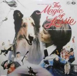 Vinil LP # "Japan Press" Various &lrm;&ndash; The Magic Of Lassie (Original Soundtrack Recording) (VG++)