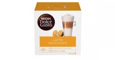 Capsule de cafea Nescafe Dolce Gusto 16 buca?i - Latte Macchiato foto