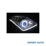 Banda flexibila led drl lumina alba 60cm bo60w - 12v Alta marca Alt model #7