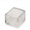 Conector Terminal Banda LED 2835 220V, Delight