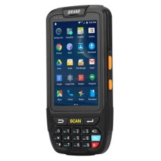 Terminal POS All in One, Android, GPS, touchscreen, cititor cod de bare 1D 2D foto