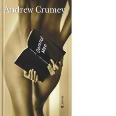 Domnul Mee - Andrew Crumey