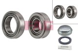 Rulment roata Mercedes S-Class Motor CL 500, CL 500, CL 600, CL 63 AMG, CL 63 AMG, CL 65 AMG, S 250 CDI, S 280, OE 1409810305