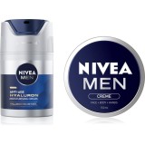 NIVEA MEN ambalaj economic pentru barbati