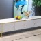 Comoda TV TIFFANY MDF 200x39.5x40