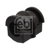 Bucsa bara stabilizatoare Nissan X-Trail I Motor 2.0 4x4, 2.2 DCi, 2.2 dCi 4x4, 2.2 Di 4x4, 2.5 4x4, parte montare Axa fata ambele parti, lungime 50