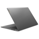 Laptop Lenovo IdeaPad 3 17ABA7 cu procesor AMD Ryzen&trade; 5 5625U pana la 4.3GHz, 17.3 HD+, 16GB DDR4 RAM, 512GB SSD, No OS, AMD Radeon&trade; Graphics, Arctic