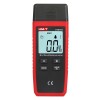 Multimetru umiditate lemn Uni-T, 135 x 53 x 28 mm, ecran LCD, memorare citire