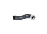 Furtun intercooler Rapidauto, Compatibil Audi A3, VW Golf 5/6, Jetta, Passat, Scirocco. Tubulatura Turbo Aftermarket