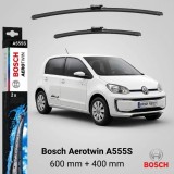 Cumpara ieftin Ștergătoare VW e-Up! BL2 08.2016&ndash;08.2019 | A555S &ndash; BOSCH