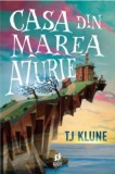 Casa din marea azurie | T.J. Klune, 2021