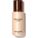 Cumpara ieftin GUERLAIN Terracotta Le Teint fond de ten lichid pentru un look natural culoare 0N Neutral 35 ml