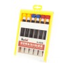 Set Surubelnite Kaisi K-9306, Instrumente Profesionale GSM, Accesorii Service Telefonie