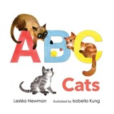 Cumpara ieftin ABC Cats