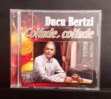 Ducu Bertzi - Colinde, colinde - cu dedicația și autograful autorului