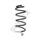 Arc suspensie Citroen Ds4 (Nx), 03.11-07.15, Ds5, 09.11-12.16; Peugeot 3008 Mpv - Multi-Purpose Vehicle (0u), 05.09-12.17, 308 Cc (4b), 02.09-12.15,