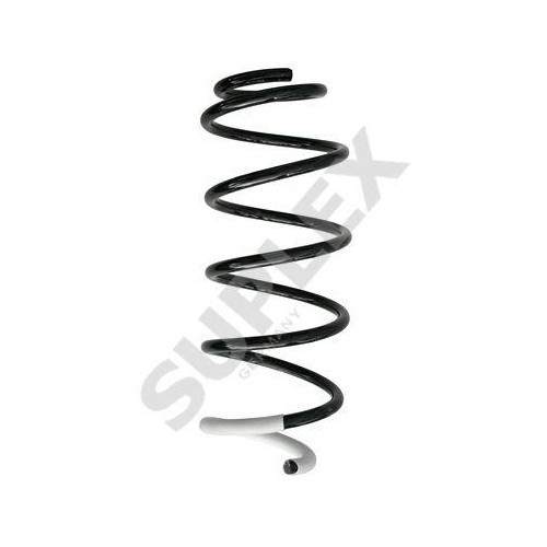 Arc suspensie Citroen Ds4 (Nx), 03.11-07.15, Ds5, 09.11-12.16; Peugeot 3008 Mpv - Multi-Purpose Vehicle (0u), 05.09-12.17, 308 Cc (4b), 02.09-12.15,