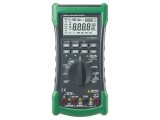 Multimetru Digital LCD KPS-MT740