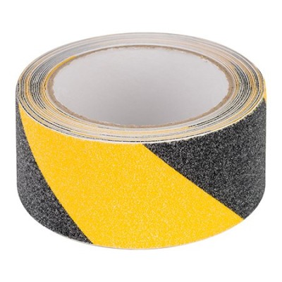 BANDA ANTI-ALUNECARE GALBENA 0.75X50MM 5M REB foto