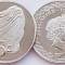 01B14 Tokelau 5 cents 2017 Elizabeth II (4th portrait) - Lizard km 123 UNC