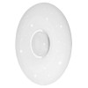 Aplica led 30/60/30w 3in1 dimabil cu telecomanda, V-TAC