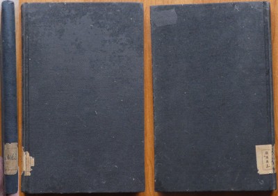Marghiloman, Doctrine conservatoare, 1909; Delavrancea, Regimul, 1894, 2 ed. 1 foto